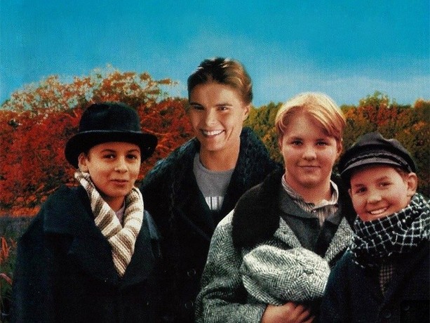 Little Men